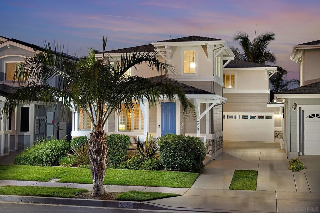 6878 Tradewinds Dr, Carlsbad, CA 92011 | MLS #260017477 | Zillow