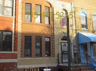 Randall Ave, Bronx, NY 10465