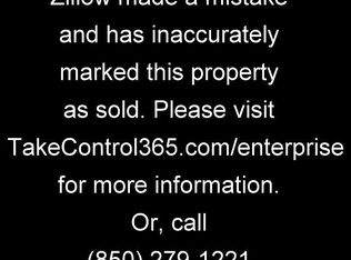 100 Jackson St, Enterprise, AL 36330