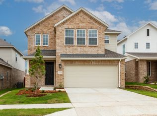 510 Weller Rd, Princeton, TX 75407