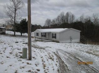 28255 Logan Horns Mill Rd, Sugar Grove, OH 43155