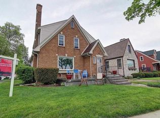 501 S Shore Dr, Madison, WI 53715