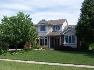 3109 Sycamore Rd, Ames, IA 50014