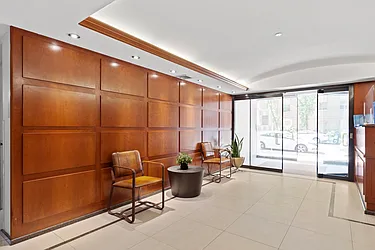 Rented by Compass