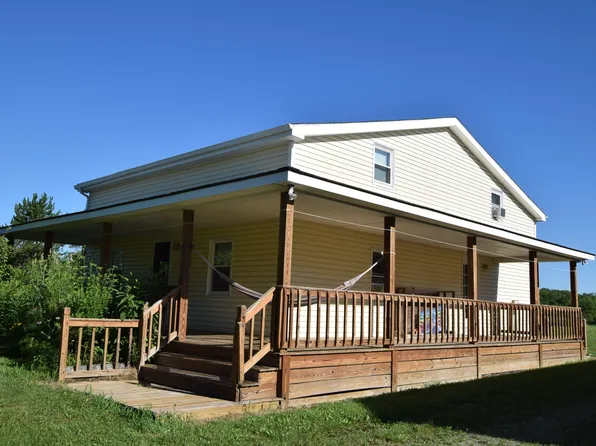 9714 Us Highway 36, Saint Paris, OH 43072