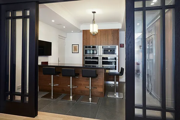 Sold by Brown Harris Stevens | media 21