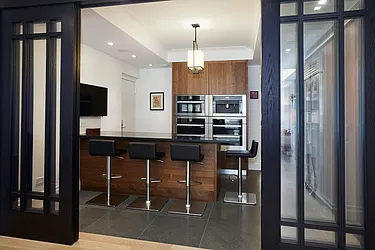 Sold by Brown Harris Stevens