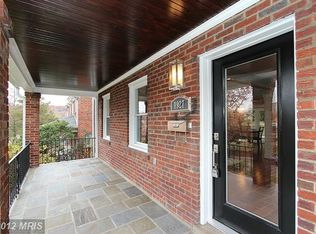 1927 Shepherd St NE, Washington, DC 20018