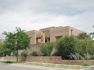 12 Withers Peak, Santa Fe, NM 87508