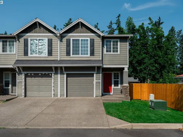 773 N Pine St, Canby, OR 97013