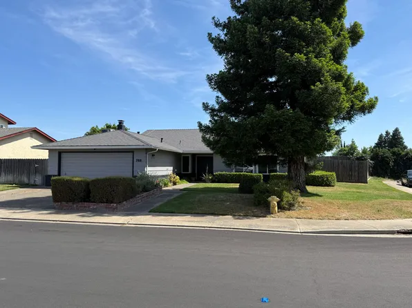 708 Meadow Way, Manteca, CA 95336