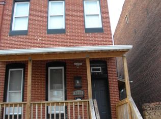 3218 Frederick Ave, Baltimore, MD 21229