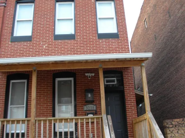 3218 Frederick Ave, Baltimore, MD 21229