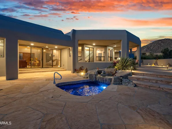 10040 E HAPPY VALLEY Road #409, Scottsdale, AZ 85255