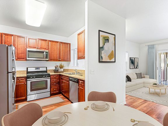 2nd image of 10850 Church St APT P302