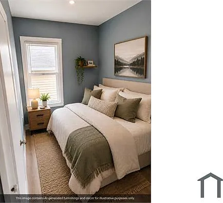 3 bed, $1,299 — Photo 2