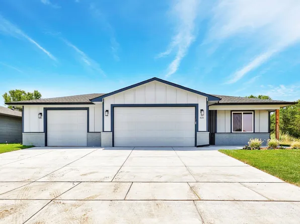 625 S Sweetwater Rd, Maize, KS 67101