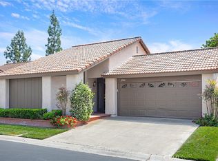 27856 Via Sarasate, Mission Viejo, CA 92692