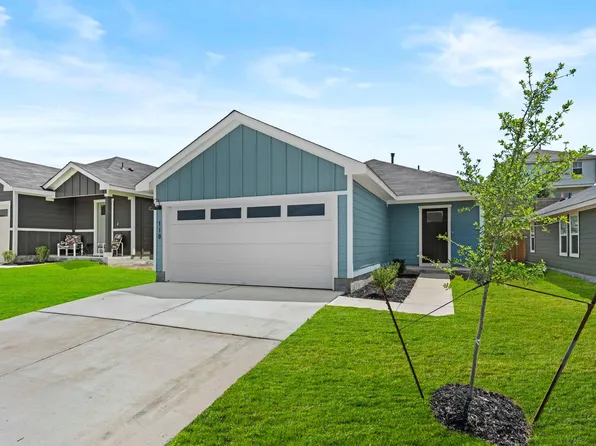 118 Schuenemann Way, Uhland, TX 78640