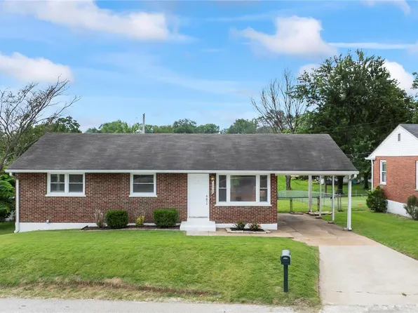 10924 Tesson Ferry Rd, Saint Louis, MO 63123