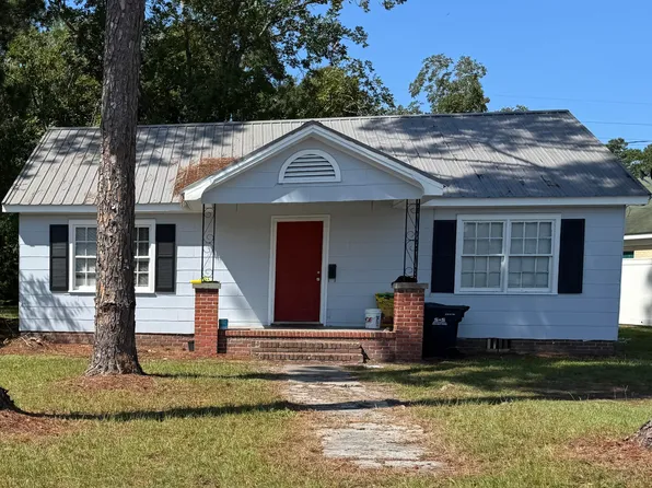 1045 Elm St W, Hampton, SC 29924