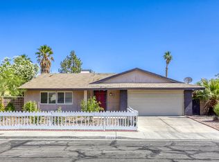5132 Springland St, Spring Valley, NV 89146