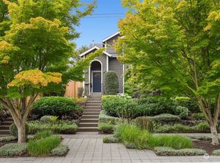 7325 Ravenna Ave NE, Seattle, WA 98115