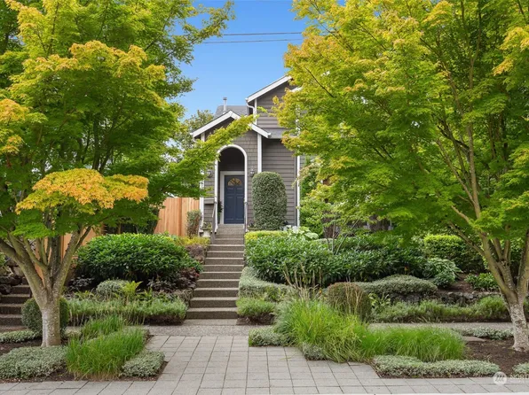 7325 Ravenna Avenue NE, Seattle, WA 98115