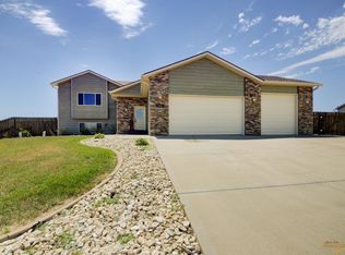 14825 Fox Trl, Box Elder, SD 57719