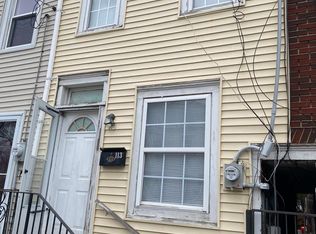 113 Houghton Ave, Trenton, NJ 08638