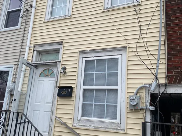 113 Houghton Ave, Trenton, NJ 08638