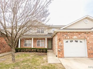 764 Granite Dr, O'Fallon, IL