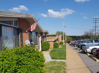 7133 Weil Ave, Saint Louis, MO 63119