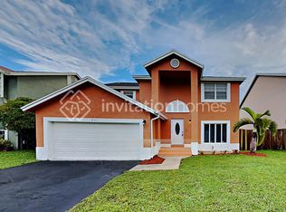 9711 SW 14th Ct, Hollywood, FL 33025