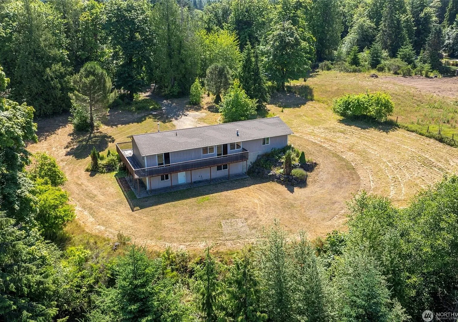 PNW Paradise, Rental Belfair Beauty — Photo 1