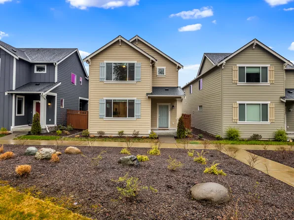 15738 205th Ave E #68, Bonney Lake, WA 98391