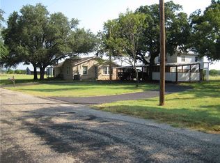 9727 Evergreen Cemetery Rd, Lipan, TX 76462