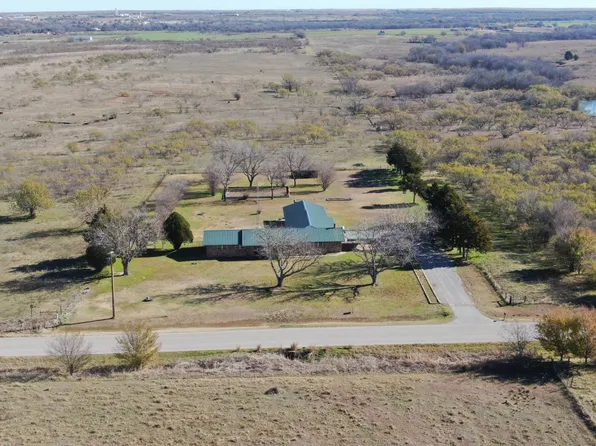 9494 N 2780th Rd, Waurika, OK 73573