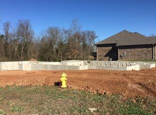 5349 S Faust Ave, Springfield, MO 65810