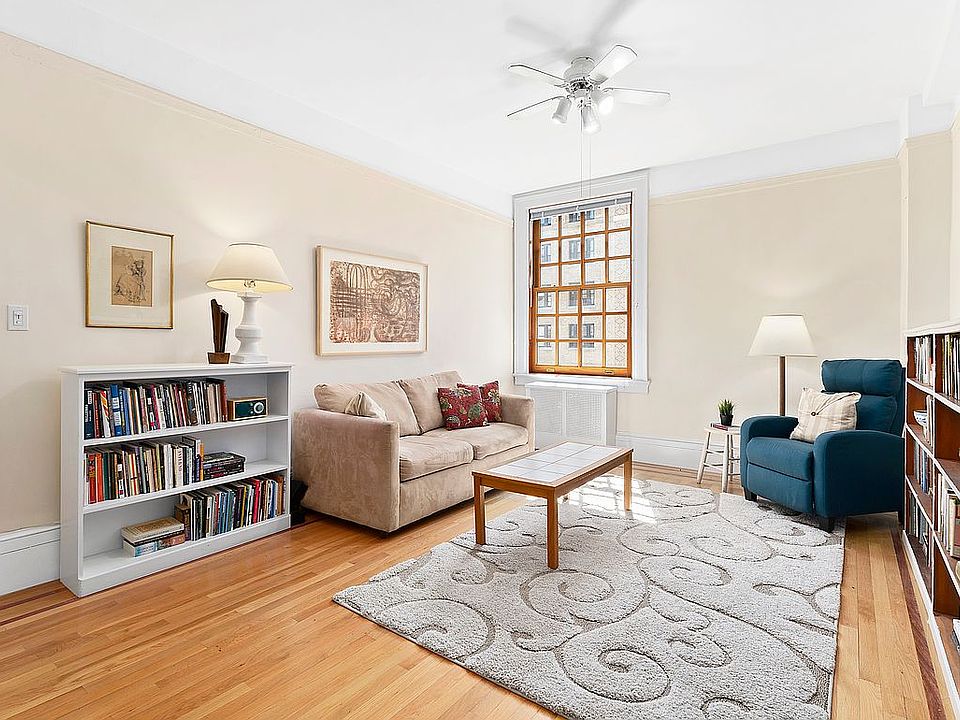 1st image of 527 W 110th St APT 81