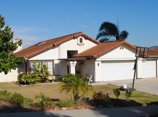 11963 Calle Deposito, El Cajon, CA 92019