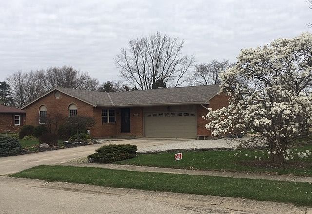 Contact us @ 937-564-0205