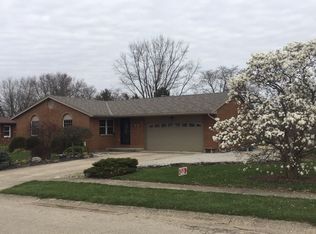 218 Miller Ave, Eaton, OH 45320