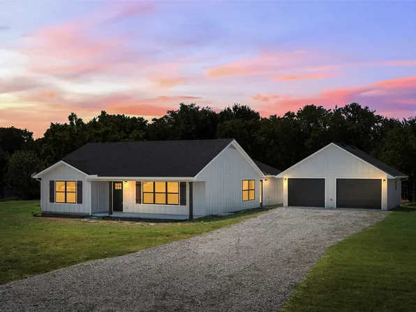 545 Stagecoach Dr, McKinney, TX 75069
