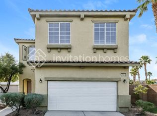 741 Easter Lily Pl, Henderson, NV 89011