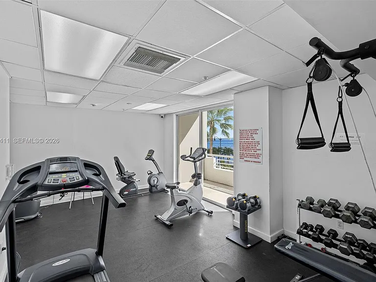 1402 Brickell Bay Dr #603 — Photo 15