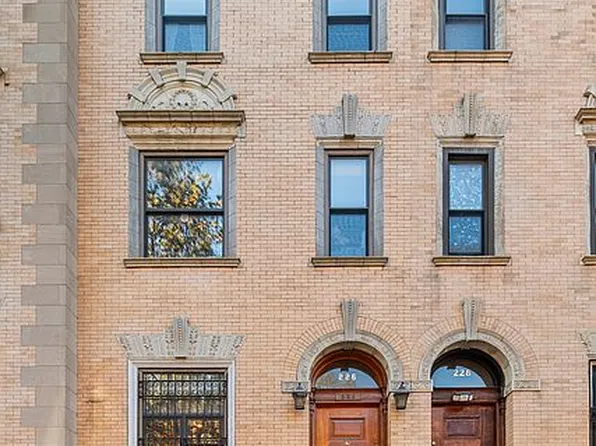 226 W 139th St, New York, NY 10030