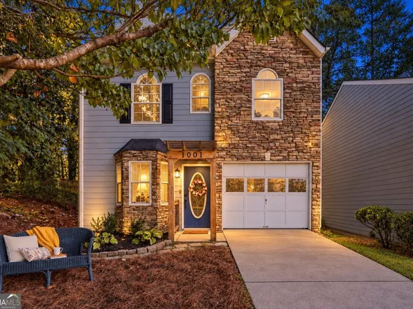 1001 Hillsborough Chase NW, Kennesaw, GA 30144