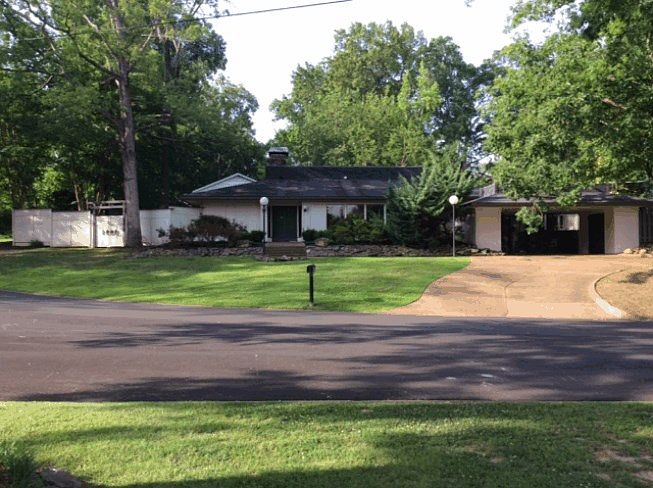 1309 E Country Club Ter Jonesboro Ar 72401 Zillow