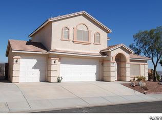 2958 Cattail Cove St, Laughlin, NV 89029